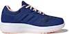 (JR) adidas Galaxy 4 J 'Mystery Ink' dalam Warna Biru Misteri B75654