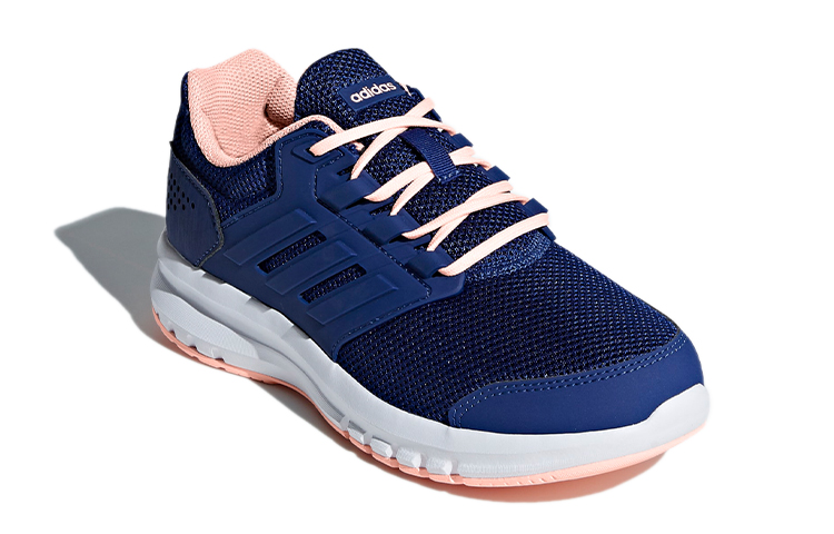 Lookbook (JR) adidas Galaxy 4 J 'Mystery Ink' Zapatillas B75654