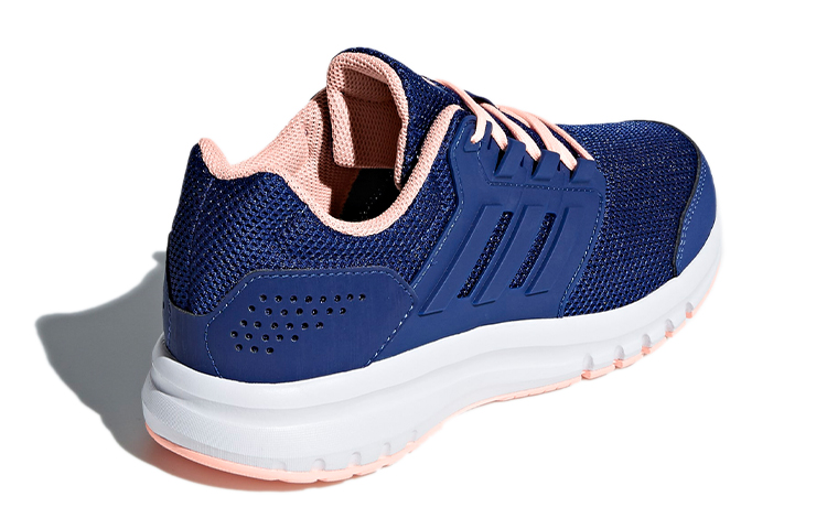 Shop (JR) adidas Galaxy 4 J ''Mystery Ink'' Sneakers B75654