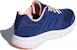 (JR) adidas Galaxy 4 J 'Mystery Ink' dalam Warna Biru Misteri B75654