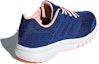 Shop (JR) adidas Galaxy 4 J 'Mystery Ink' dalam Warna Biru Misteri B75654