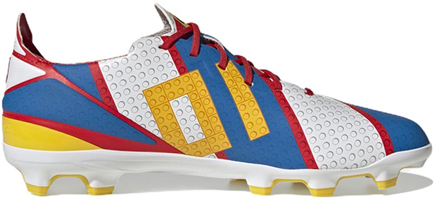 (Youth) adidas Gamemode FG Cloud White Carbon Bright Blue GV6870 Order (Youth) adidas Gamemode FG Cloud White Carbon Bright Blue GV6870