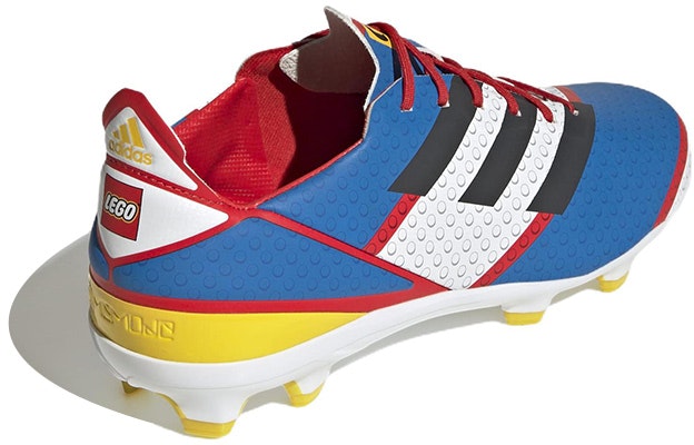 (Youth) adidas Gamemode FG Cloud White Carbon Bright Blue GV6870 Shop (Youth) adidas Gamemode FG Cloud White Carbon Bright Blue GV6870