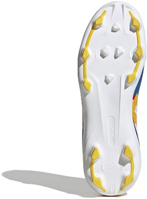 (JR) 아디다스 게임모드 FG 화이트/블루 (Adidas 게임모드 FG 화이트/블루) GV6870 Details for (JR) 아디다스 게임모드 FG 화이트/블루 (Adidas 게임모드 FG 화이트/블루) GV6870