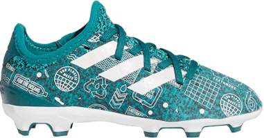 (Youth) adidas Gamemode Knit FG J 'Earth Day' GW8536 (Youth) adidas Gamemode Knit FG J 'Earth Day' GW8536