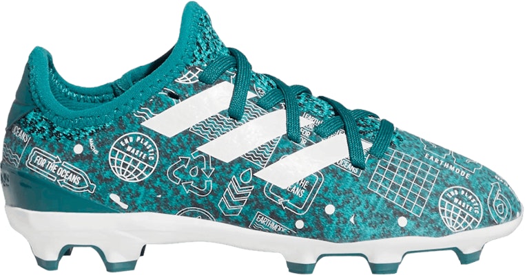 (Youth) adidas Gamemode Knit FG J 'Earth Day' GW8536 Buy (Youth) adidas Gamemode Knit FG J 'Earth Day' GW8536