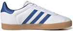 Order (JR) adidas Gazelle 'Putih Awan Biru' HP5375