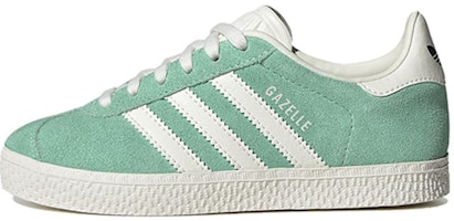 (Youth) adidas Gazelle 'Easy Green' ID1758 (Youth) adidas Gazelle 'Easy Green' ID1758