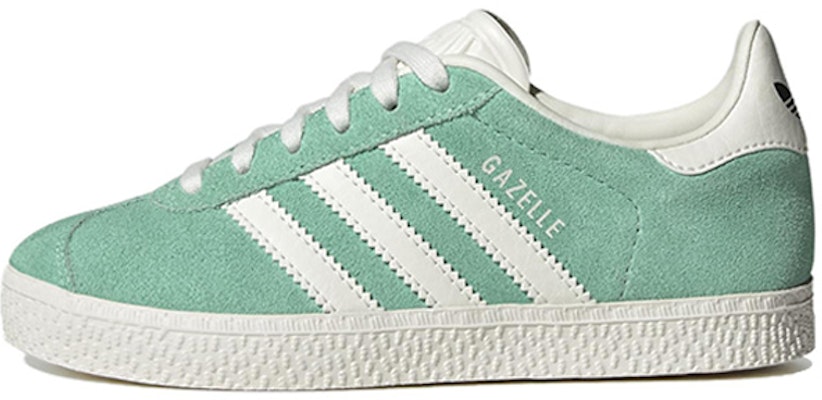 (Youth) adidas Gazelle 'Easy Green' ID1758 Buy (Youth) adidas Gazelle 'Easy Green' ID1758