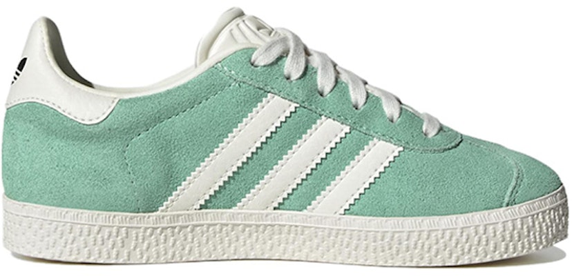 (JR) adidas Gazelle 'Verde Fácil' ID1758 Order (JR) adidas Gazelle 'Verde Fácil' ID1758