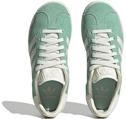 (JR) adidas Gazelle 'Verde Fácil' ID1758 Purchase (JR) adidas Gazelle 'Verde Fácil' ID1758