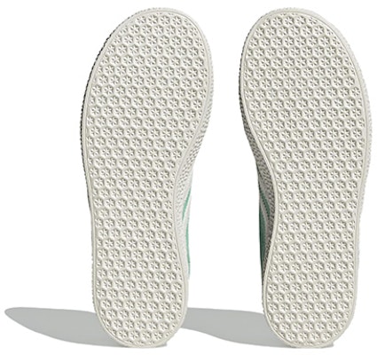 (JR) adidas Gazelle 'Verde Fácil' ID1758 Details for (JR) adidas Gazelle 'Verde Fácil' ID1758