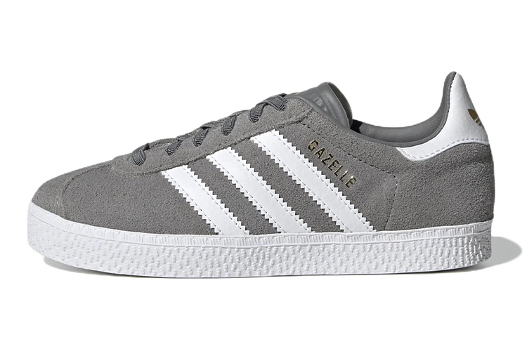 Buy (JR) adidas Gazelle 'Abu Putih Awan' HP5377