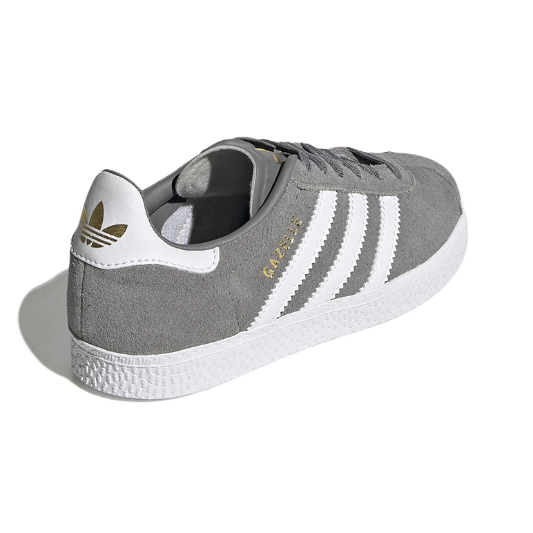 Shop (JR) adidas Gazelle 'Abu Putih Awan' HP5377