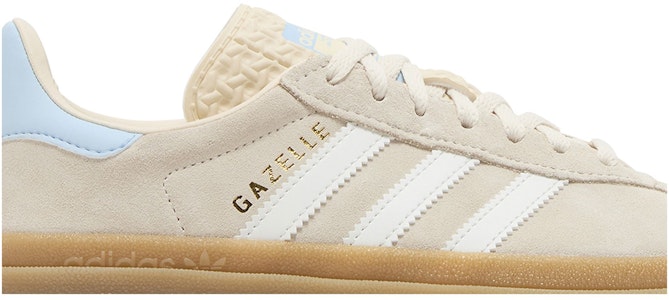 (JR) adidas Gazelle Bold J 'Putih Ajaib Langit Cerah' JH5540 Order (JR) adidas Gazelle Bold J 'Putih Ajaib Langit Cerah' JH5540