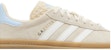 (JR) adidas Gazelle Bold J 'Putih Ajaib Langit Cerah' JH5540