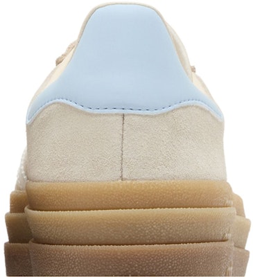 (Youth) adidas Gazelle Bold J 'Wonder White Clear Sky' JH5540 Sizing (Youth) adidas Gazelle Bold J 'Wonder White Clear Sky' JH5540