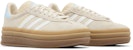 (JR) adidas Gazelle Bold J 'Putih Ajaib Langit Cerah' JH5540