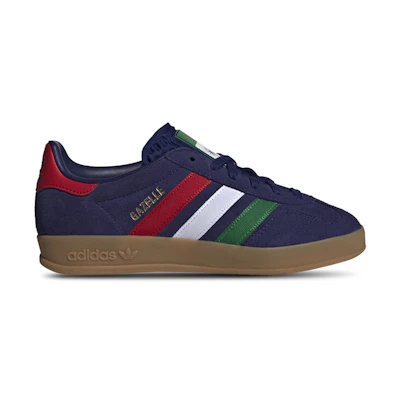 (Youth) adidas Gazelle Indoor FIFA World Cup 2026 Italy