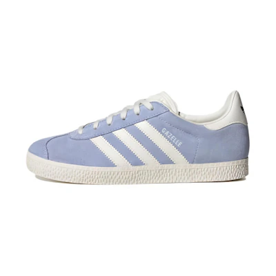 (Youth) adidas Gazelle J 'Blue Dawn'