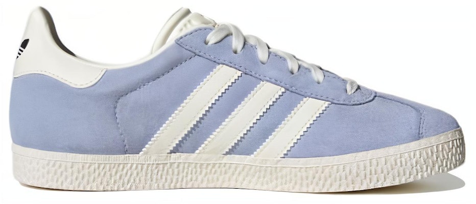 (Youth) adidas Gazelle J 'Blue Dawn' HP2864 Order (Youth) adidas Gazelle J 'Blue Dawn' HP2864