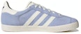 (JR) adidas Gazelle J 'Blue Dawn' Biru Pagi HP2864