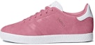 Buy (JR) adidas Gazelle J 'Chalk Pink' Kasut Wanita Merah Jambu Pastel CQ2882