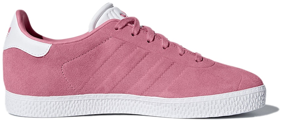 (Youth) adidas Gazelle J 'Chalk Pink' CQ2882 Order (Youth) adidas Gazelle J 'Chalk Pink' CQ2882