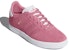 (JR) adidas Gazelle J 'Chalk Pink' Kasut Wanita Merah Jambu Pastel CQ2882