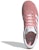 (JR) adidas Gazelle J 'Glow Pink' Kasut Wanita Warna Merah Jambu Bersinar EF5633