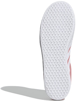 (Youth) adidas Gazelle J 'Glow Pink' EF5633 Purchase (Youth) adidas Gazelle J 'Glow Pink' EF5633