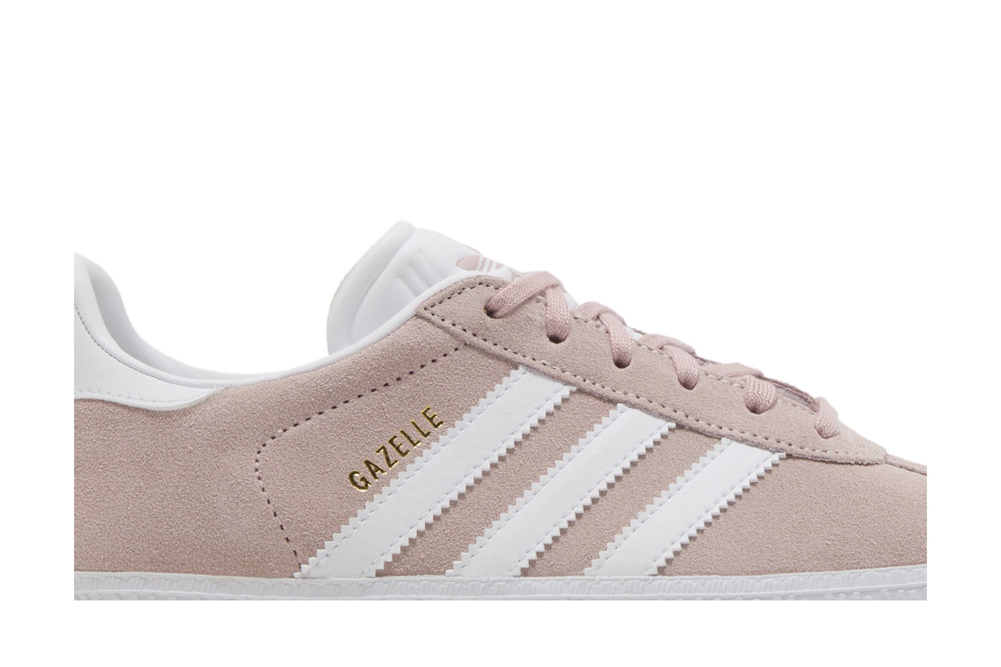 Order (JR) adidas Gazelle J ''Eisiges Rosa'' BY9544