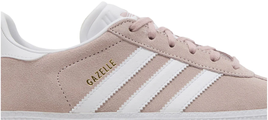(JR) adidas Gazelle J ''Eisiges Rosa'' BY9544 Order (JR) adidas Gazelle J ''Eisiges Rosa'' BY9544