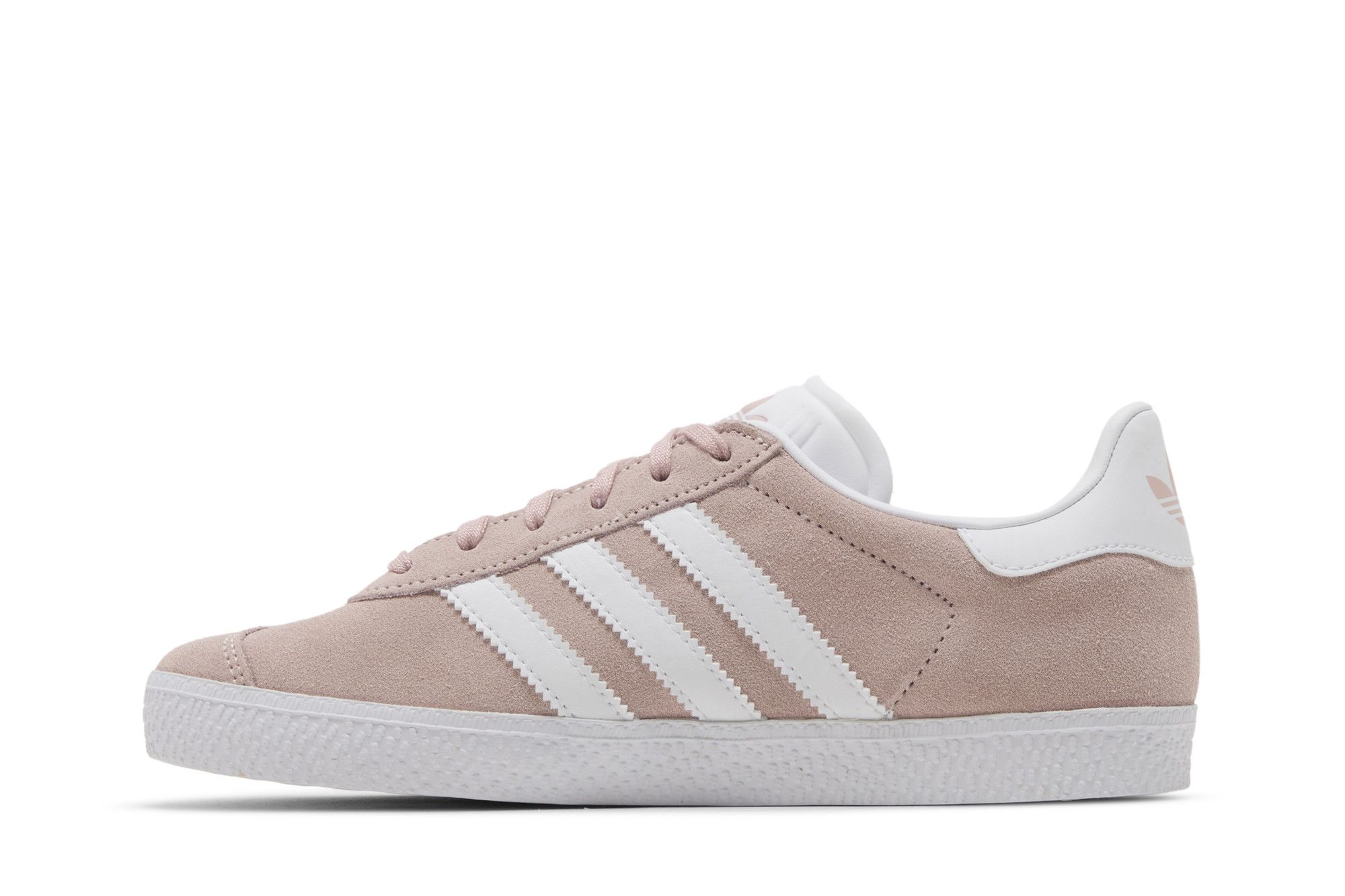 Lookbook (JR) adidas Gazelle J ''Eisiges Rosa'' BY9544