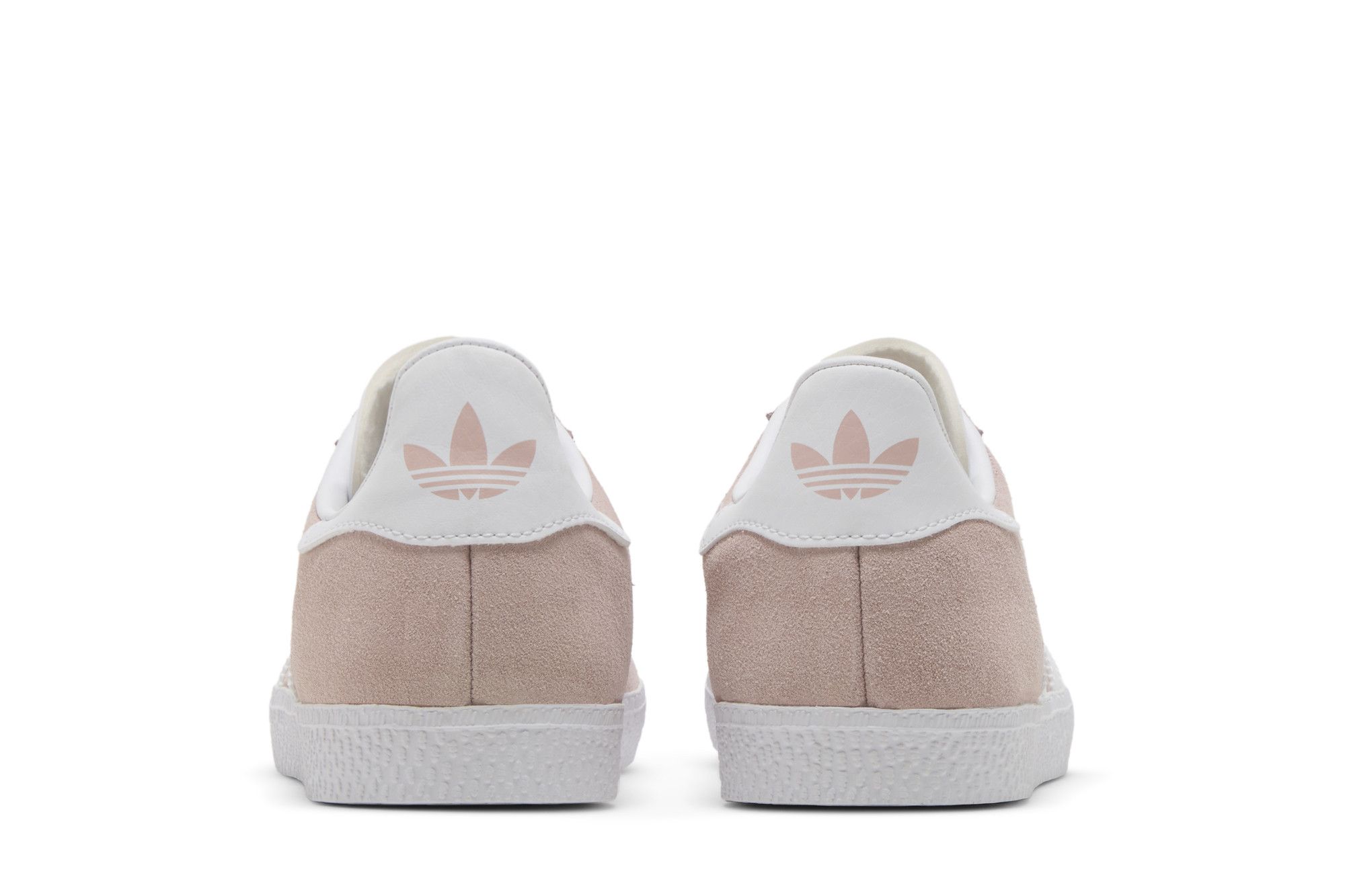 Details for (JR) adidas Gazelle J ''Eisiges Rosa'' BY9544