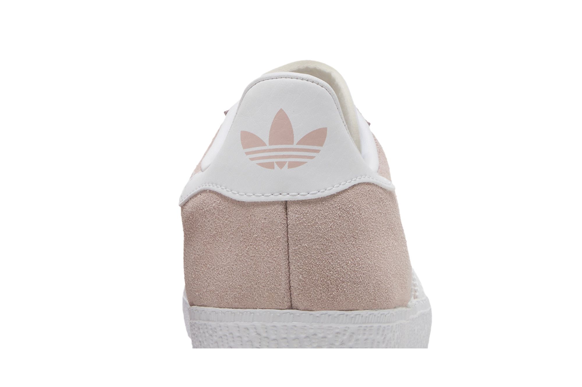 Sizing (JR) adidas Gazelle J ''Eisiges Rosa'' BY9544