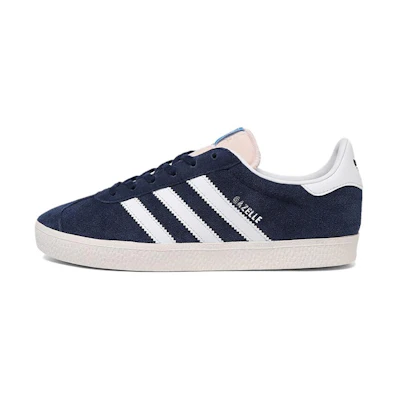 (Youth) adidas Gazelle J 'Night Indigo'