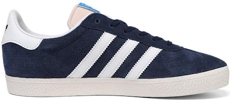 (JR) adidas Gazelle J 'Azul Noche' IG1695 Order (JR) adidas Gazelle J 'Azul Noche' IG1695