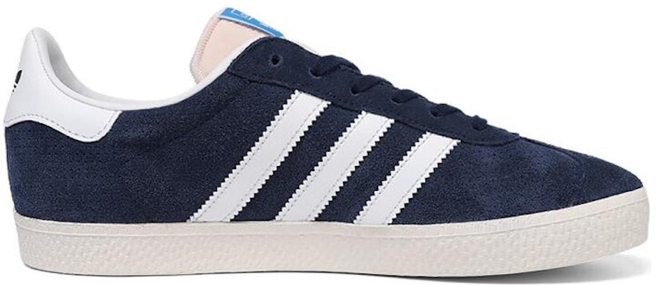 (Youth) adidas Gazelle J 'Night Indigo' IG1695 Order (Youth) adidas Gazelle J 'Night Indigo' IG1695