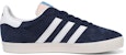 (JR) adidas Gazelle J 'Night Indigo' Malam Indigo' IG1695