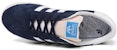 (JR) adidas Gazelle J 'Night Indigo' Malam Indigo' IG1695