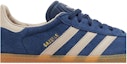 Order (JR) adidas Gazelle J 'Indigo Malam Taupe' IE8605