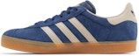 Lookbook (JR) adidas Gazelle J 'Indigo Malam Taupe' IE8605