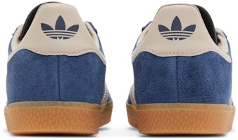 (JR) アディダス ガゼル J "ナイトインディゴトープ" IE8605 Details for (JR) アディダス ガゼル J "ナイトインディゴトープ" IE8605