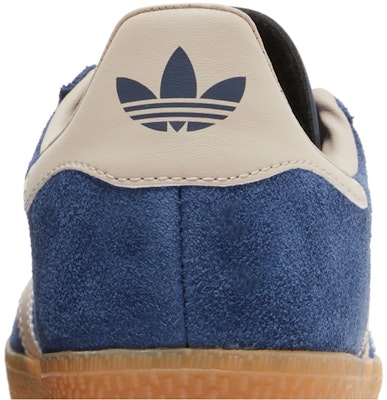 (Youth) adidas Gazelle J 'Night Indigo Taupe' IE8605 Sizing (Youth) adidas Gazelle J 'Night Indigo Taupe' IE8605