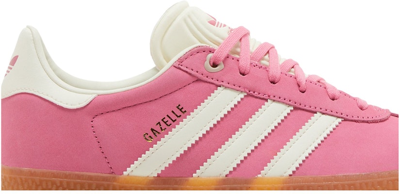 (Youth) adidas Gazelle J 'Pink Fusion Gum' ID1107 Order (Youth) adidas Gazelle J 'Pink Fusion Gum' ID1107