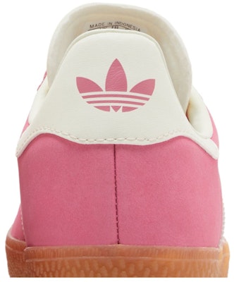 (Youth) adidas Gazelle J 'Pink Fusion Gum' ID1107 Sizing (Youth) adidas Gazelle J 'Pink Fusion Gum' ID1107