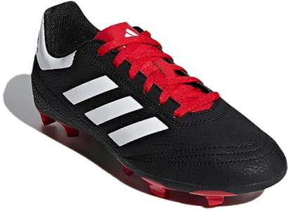 (JR) 阿迪达斯Goletto 6 FG J '核心黑白' G26367 Lookbook (JR) 阿迪达斯Goletto 6 FG J '核心黑白' G26367