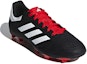Lookbook (JR) adidas Goletto 6 FG J 'Hitam Teras Putih' G26367
