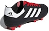 Shop (JR) adidas Goletto 6 FG J 'Hitam Teras Putih' G26367